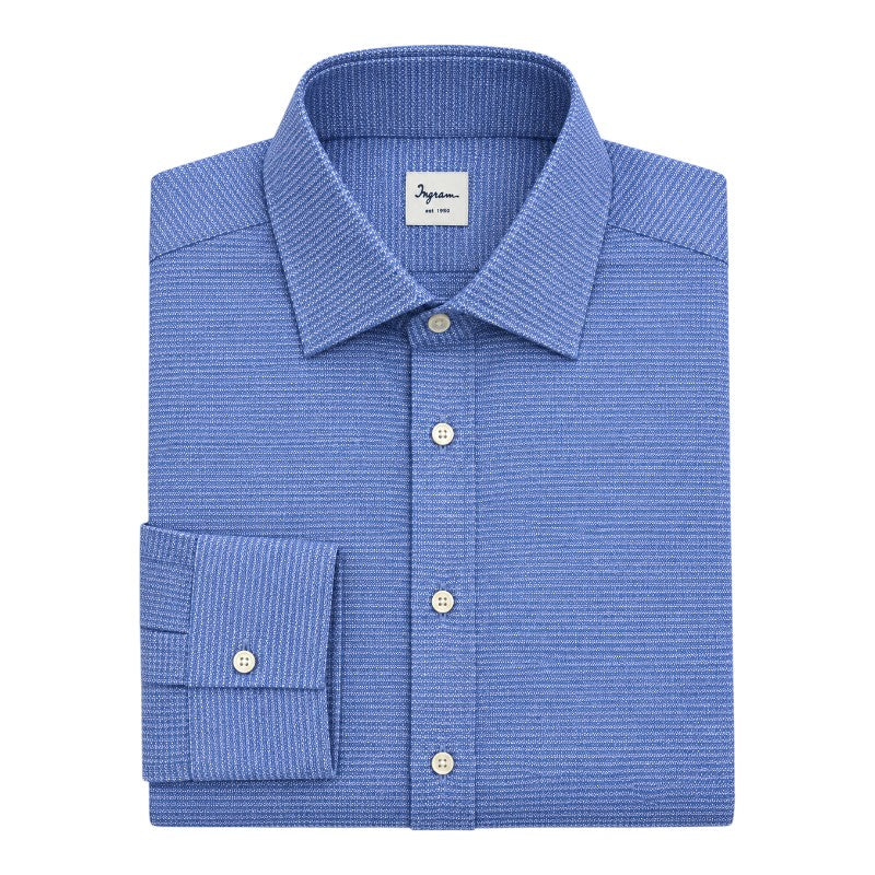 Camisa Ingram para caballero