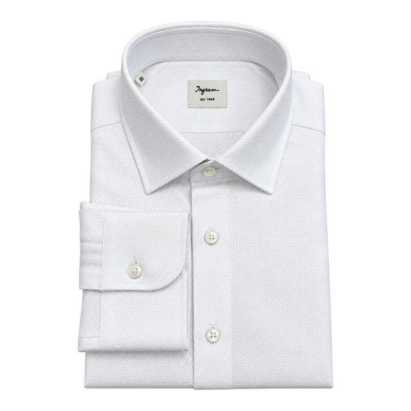 Camisa Ingram para hombre