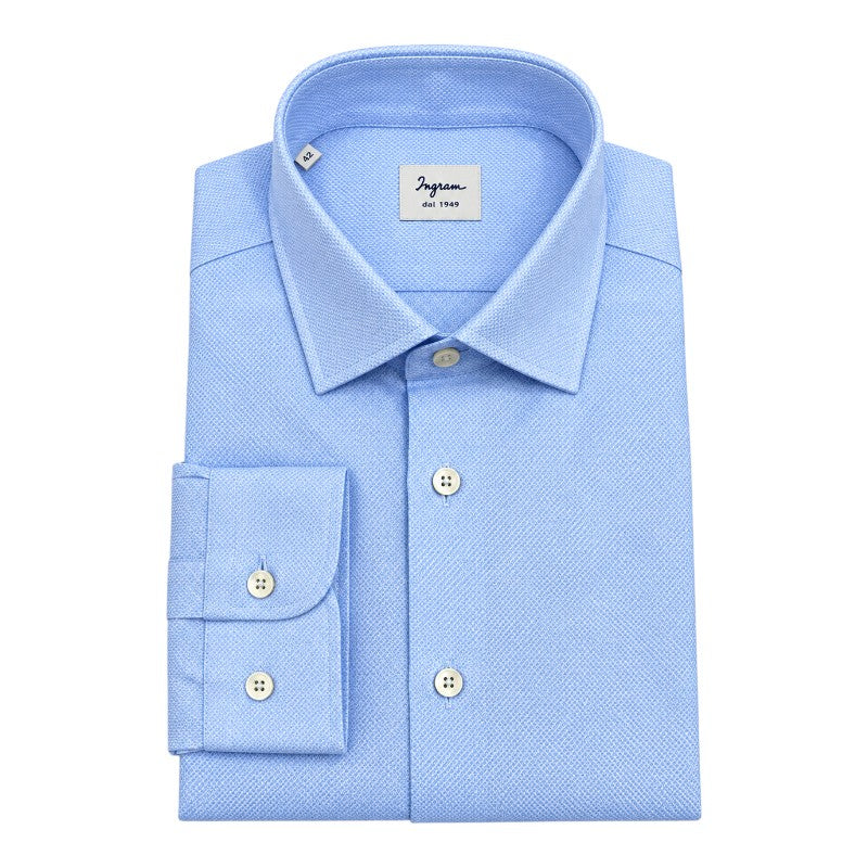 Camisa Ingram para caballero