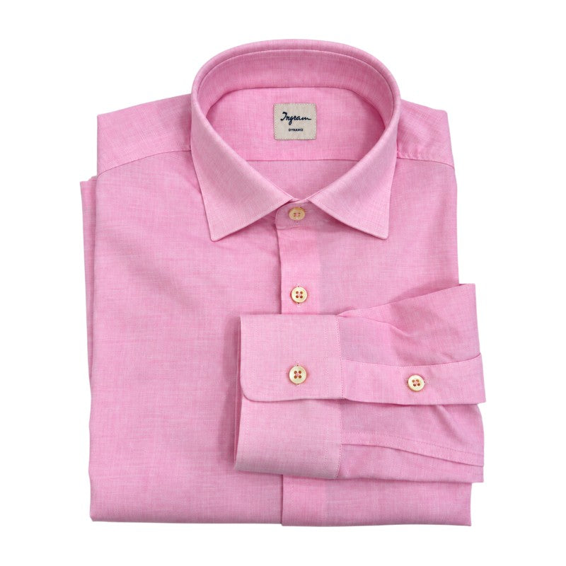 Camisa Ingram para caballero