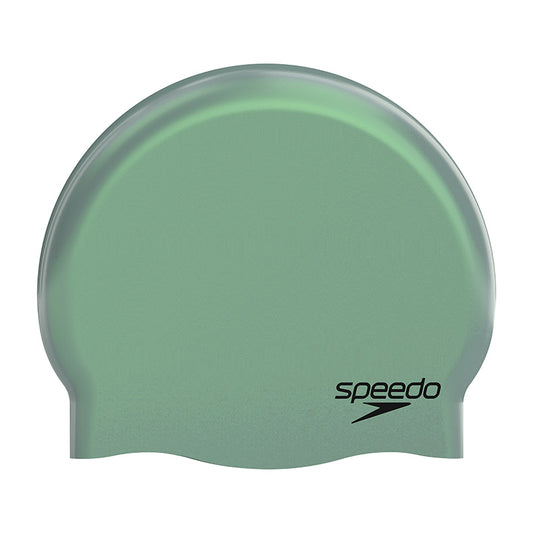 Gorro de silicona Speedo para natación