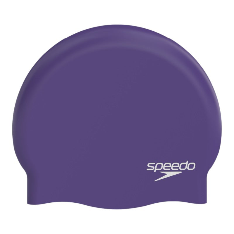 Gorro de natación Speedo de silicona