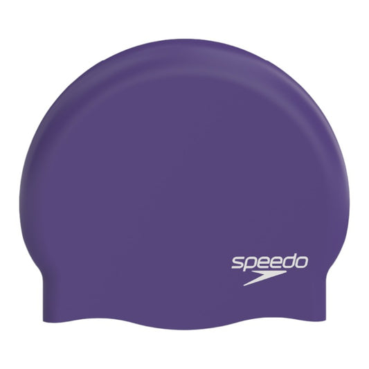 Gorro de natación Speedo de silicona