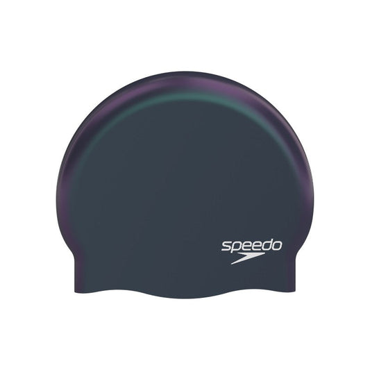 Gorro para nadar de silicona Speedo