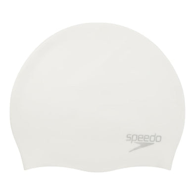 Moulded silc cap af/am/au gorro de piscina