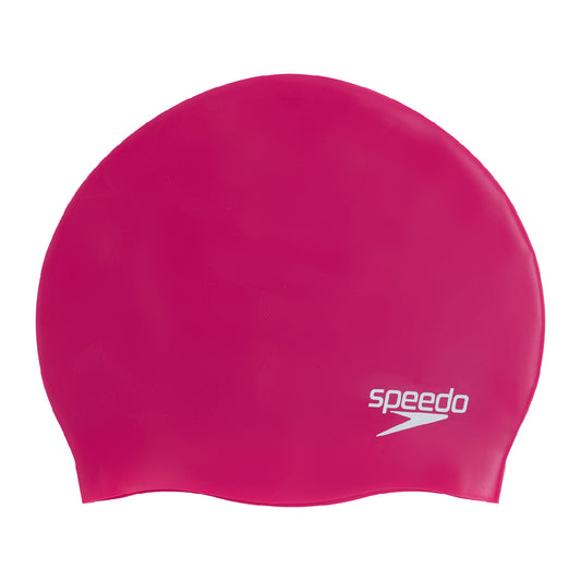 Gorro de natación Speedo moldeado