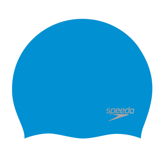 Gorro para nadar Speedo de silicona moldeada
