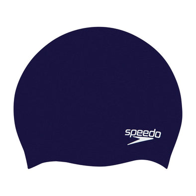 Junior silicone moulded cap
