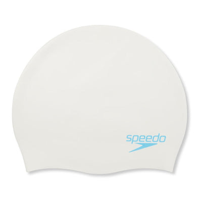 Plain moud silc cap jfjmju gorro para nadar