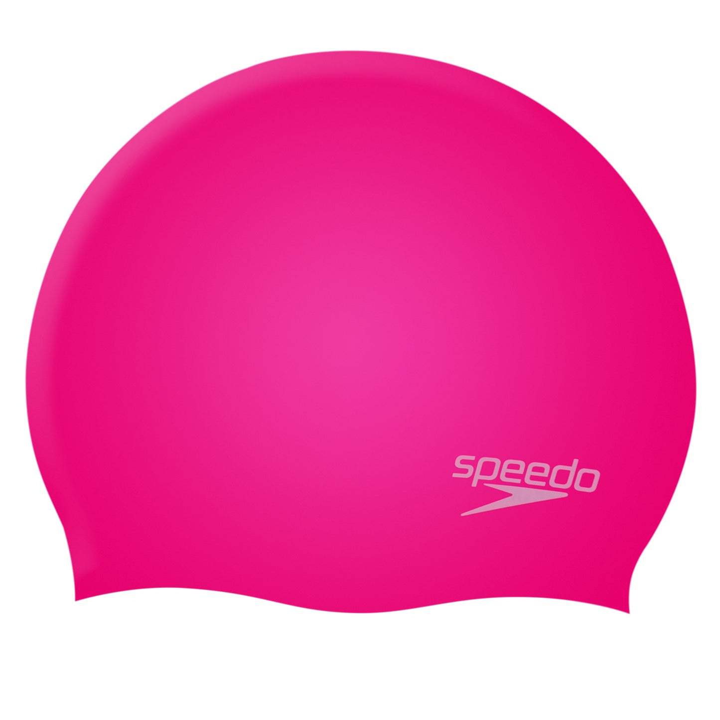 Gorro para nadar Speedo junior de silicona