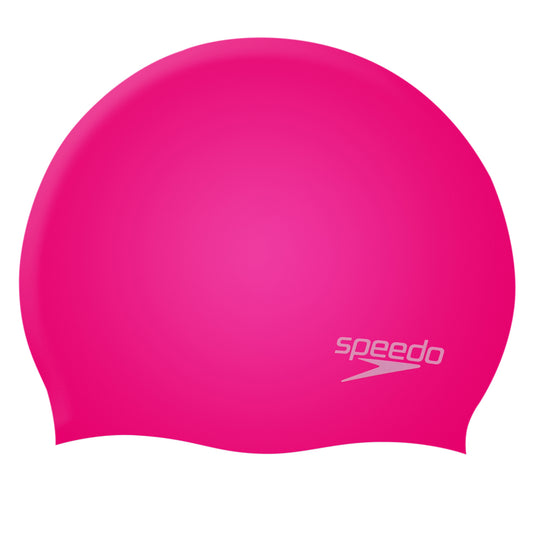 Gorro para nadar Speedo junior de silicona