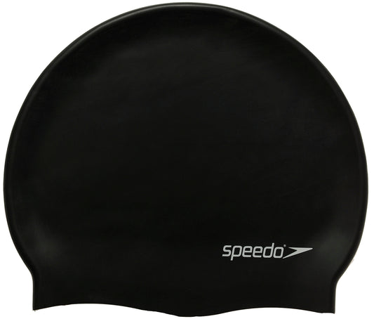 Gorro para nadar Speedo Plain Flat