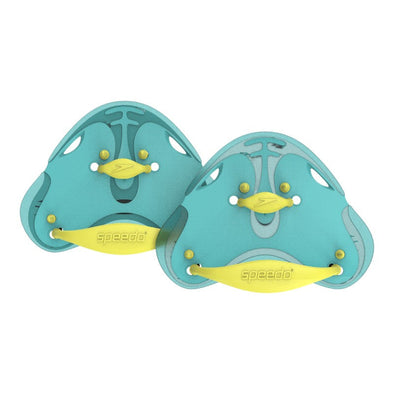 Finger paddle manotleta
