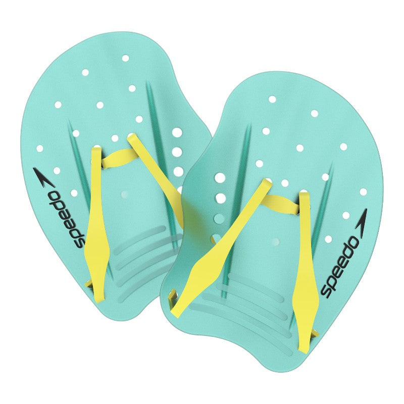Tech paddle manotleta Speedo para hombre
