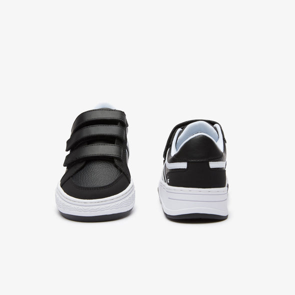 Zapatillas de niños lacoste l001 222-1