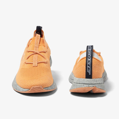 Zapatilla Lacoste Run Spin Eco 12 para dama