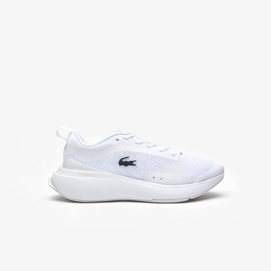 Zapatillas de mujer lacoste run spin evo 12