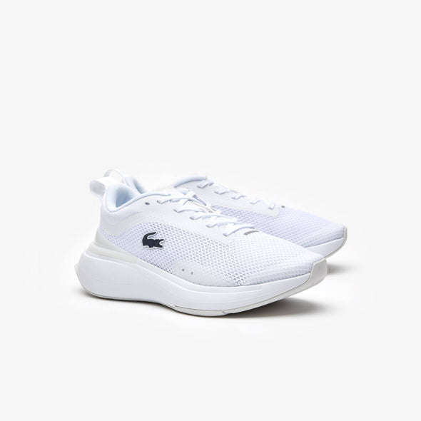 Zapatillas de mujer lacoste run spin evo 12