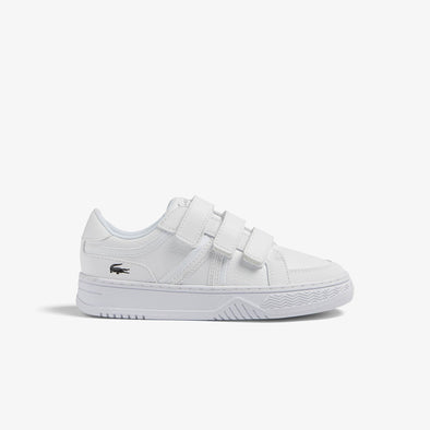 Zapatillas de niños lacoste l001 123-4