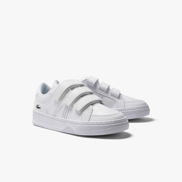 Zapatillas de niños lacoste l001 123-4