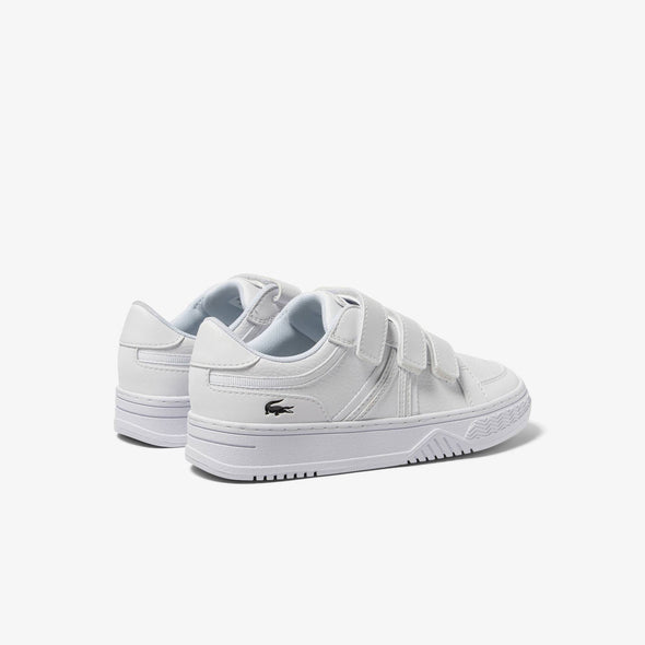 Zapatillas de niños lacoste l001 123-4