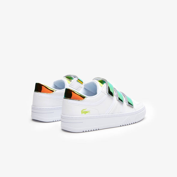 Zapatillas de niños lacoste l001 123-2