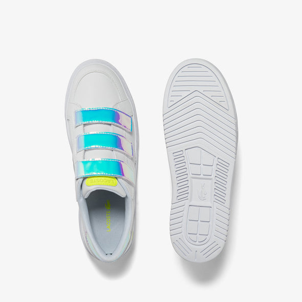 L001 123 2 suj zapatilla  para ninos