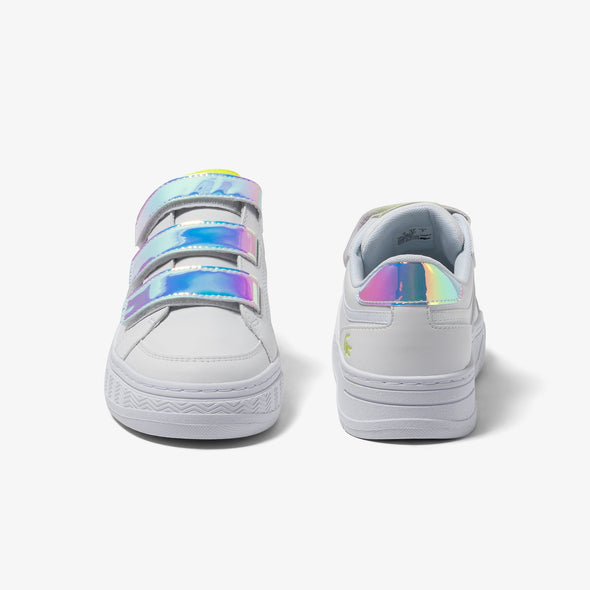 L001 123 2 suj zapatilla  para ninos
