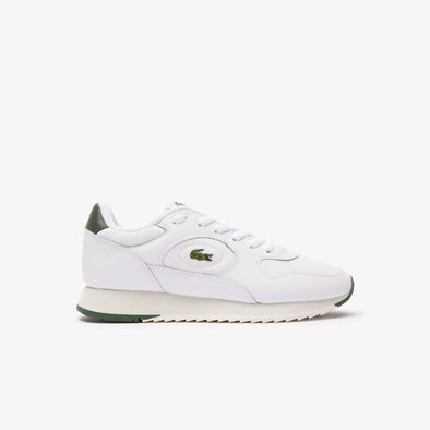 Zapatillas de mujer lacoste linetrack 2231