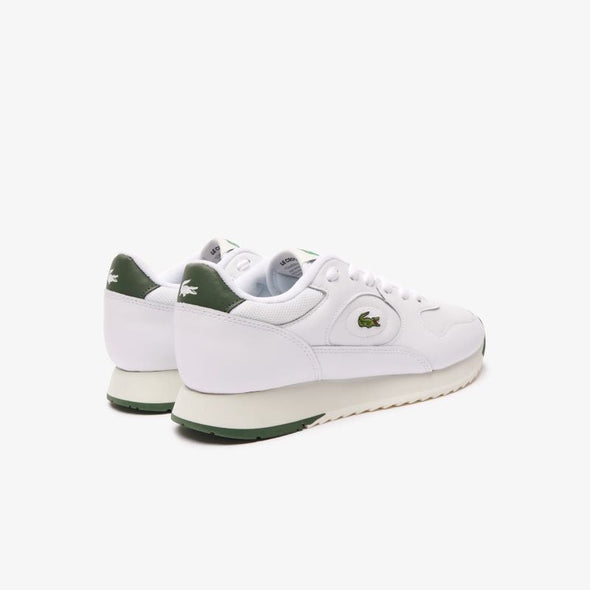 Zapatillas de mujer lacoste linetrack 2231