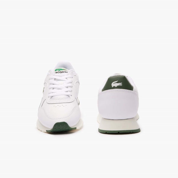 Zapatillas de mujer lacoste linetrack 2231