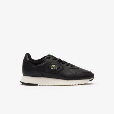 Zapatillas de mujer lacoste linetrack 2231