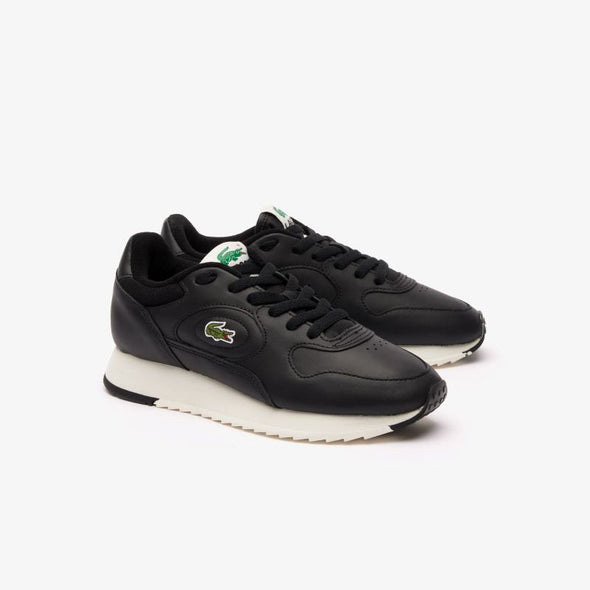 Zapatillas de mujer lacoste linetrack 2231