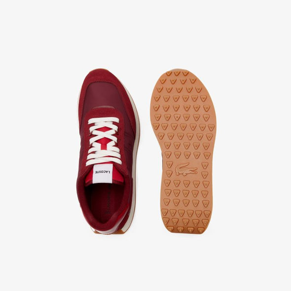 Zapatillas de hombre lacoste l-spin 223-1