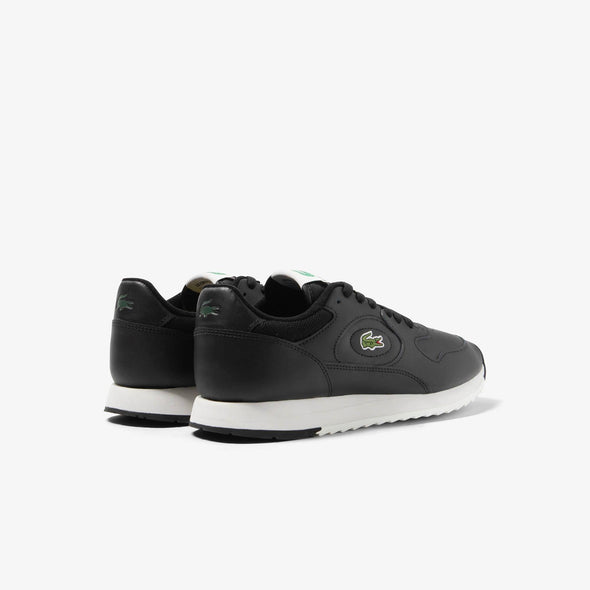 Zapatillas de hombre lacoste linetrack 2231