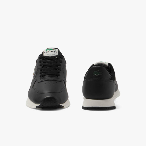 Zapatillas de hombre lacoste linetrack 2231