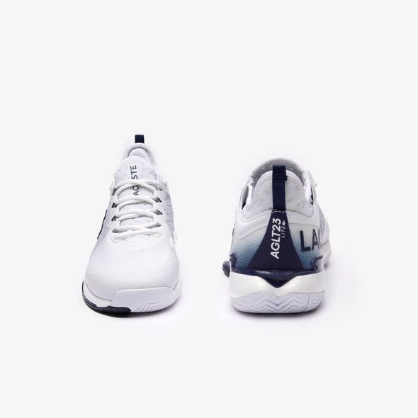 Zapatillas de hombre lacoste ag-lt23 lite 223-1