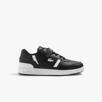 Zapatillas de hombre lacoste t-clip vlc 223-1