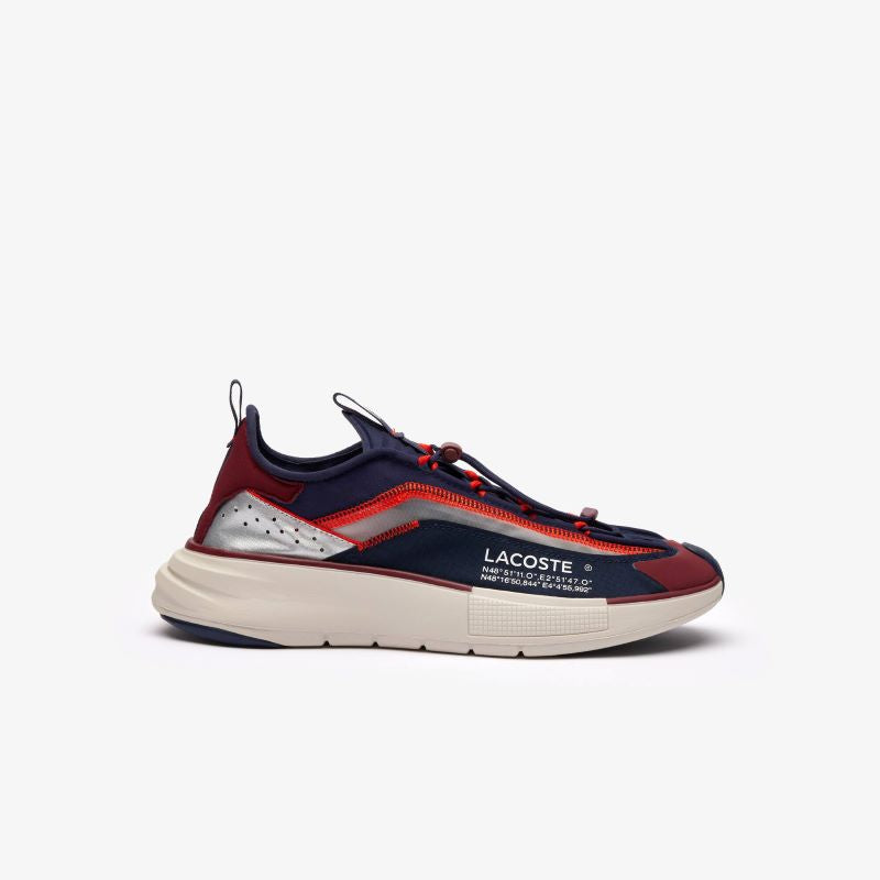 Zapatillas Lacoste Audyssor Lite