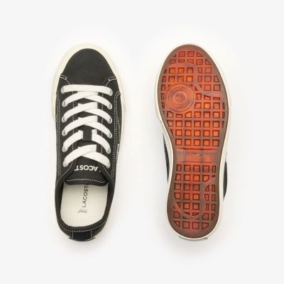 Backcourt 124 1 zapatilla p/dama