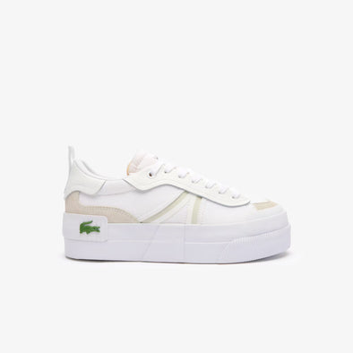 L004 platform 1 zapatilla p/dama