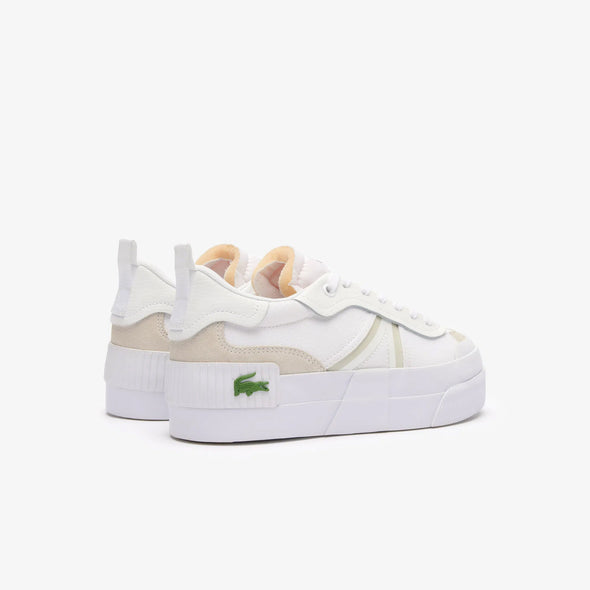 L004 platform 1 zapatilla p/dama