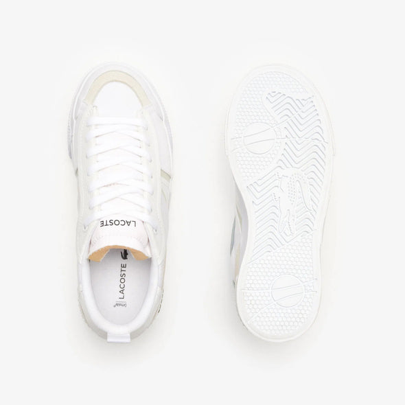 L004 platform 1 zapatilla p/dama