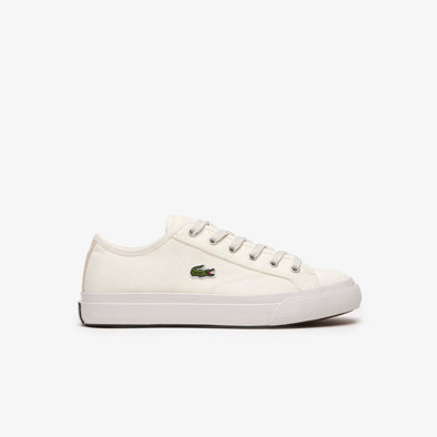 Zapatillas de hombre lacoste-backcourt 124-1