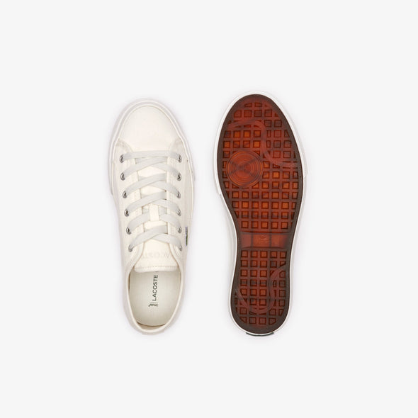 Zapatillas de hombre lacoste-backcourt 124-1