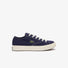 J18 NVY/OFF WHT