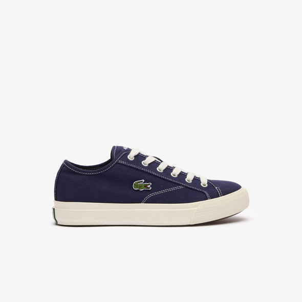 Zapatillas de hombre lacoste-backcourt 124-1