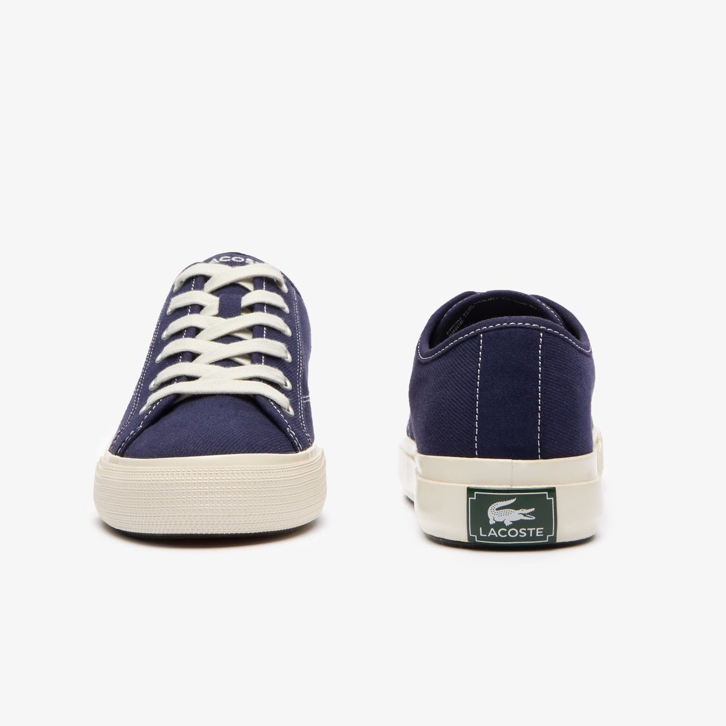 Zapatillas Lacoste Backcourt 124-1 para hombre