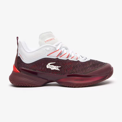 Lacoste AG-LT23 Ultra 1 zapatilla para dama