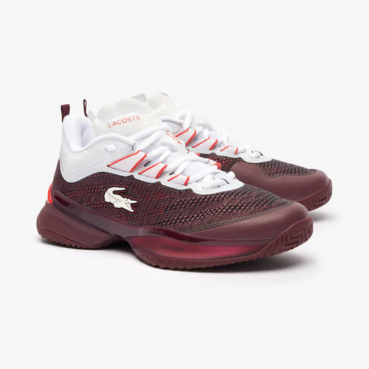 Lacoste AG-LT23 Ultra 1 zapatilla para dama